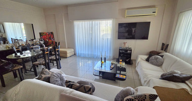 SPACIOUS THREE-BEDROOM APARTMENT FOR SALE | 126 m² COVERED SPACE | PRIME MESA GEITONIA, LIMASSOL