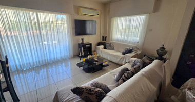 SPACIOUS THREE-BEDROOM APARTMENT FOR SALE | 126 m² COVERED SPACE | PRIME MESA GEITONIA, LIMASSOL
