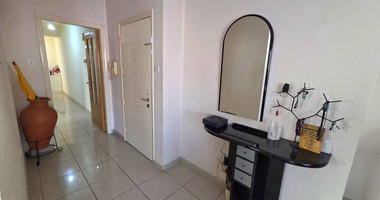 SPACIOUS THREE-BEDROOM APARTMENT FOR SALE | 126 m² COVERED SPACE | PRIME MESA GEITONIA, LIMASSOL
