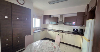 SPACIOUS THREE-BEDROOM APARTMENT FOR SALE | 126 m² COVERED SPACE | PRIME MESA GEITONIA, LIMASSOL