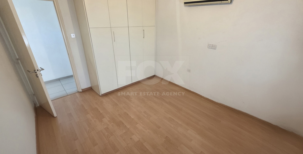 SPACIOUS THREE-BEDROOM APARTMENT FOR SALE | 126 m² COVERED SPACE | PRIME MESA GEITONIA, LIMASSOL