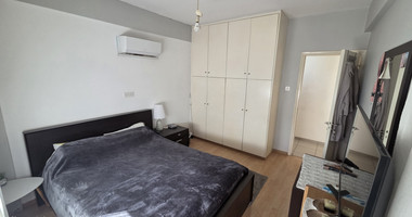 SPACIOUS THREE-BEDROOM APARTMENT FOR SALE | 126 m² COVERED SPACE | PRIME MESA GEITONIA, LIMASSOL