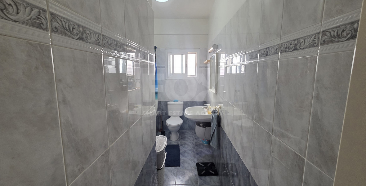 SPACIOUS THREE-BEDROOM APARTMENT FOR SALE | 126 m² COVERED SPACE | PRIME MESA GEITONIA, LIMASSOL