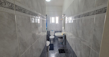 SPACIOUS THREE-BEDROOM APARTMENT FOR SALE | 126 m² COVERED SPACE | PRIME MESA GEITONIA, LIMASSOL