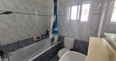 SPACIOUS THREE-BEDROOM APARTMENT FOR SALE | 126 m² COVERED SPACE | PRIME MESA GEITONIA, LIMASSOL