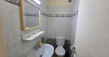 SPACIOUS THREE-BEDROOM APARTMENT FOR SALE | 126 m² COVERED SPACE | PRIME MESA GEITONIA, LIMASSOL