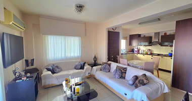 SPACIOUS THREE-BEDROOM APARTMENT FOR SALE | 126 m² COVERED SPACE | PRIME MESA GEITONIA, LIMASSOL