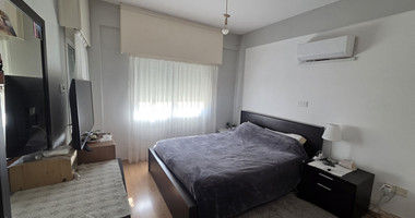 SPACIOUS THREE-BEDROOM APARTMENT FOR SALE | 126 m² COVERED SPACE | PRIME MESA GEITONIA, LIMASSOL