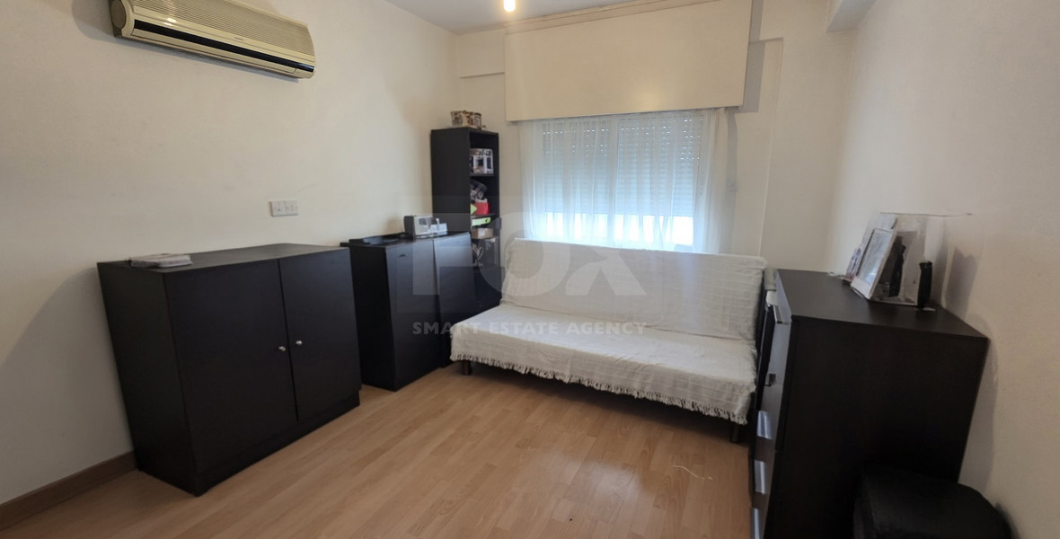 SPACIOUS THREE-BEDROOM APARTMENT FOR SALE | 126 m² COVERED SPACE | PRIME MESA GEITONIA, LIMASSOL