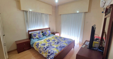 SPACIOUS THREE-BEDROOM APARTMENT FOR SALE | 126 m² COVERED SPACE | PRIME MESA GEITONIA, LIMASSOL