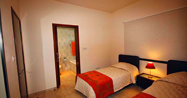 Panoramic 3-Bed Pissouri Villa with Sea Views and Pool
