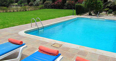 Panoramic 3-Bed Pissouri Villa with Sea Views and Pool