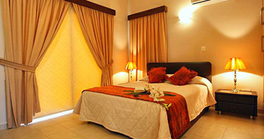 Panoramic 3-Bed Pissouri Villa with Sea Views and Pool