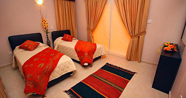 Panoramic 3-Bed Pissouri Villa with Sea Views and Pool