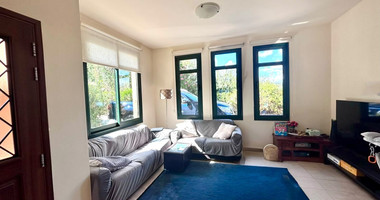 Panoramic 3-Bed Pissouri Villa with Sea Views and Pool