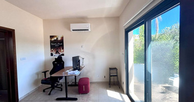 Panoramic 3-Bed Pissouri Villa with Sea Views and Pool