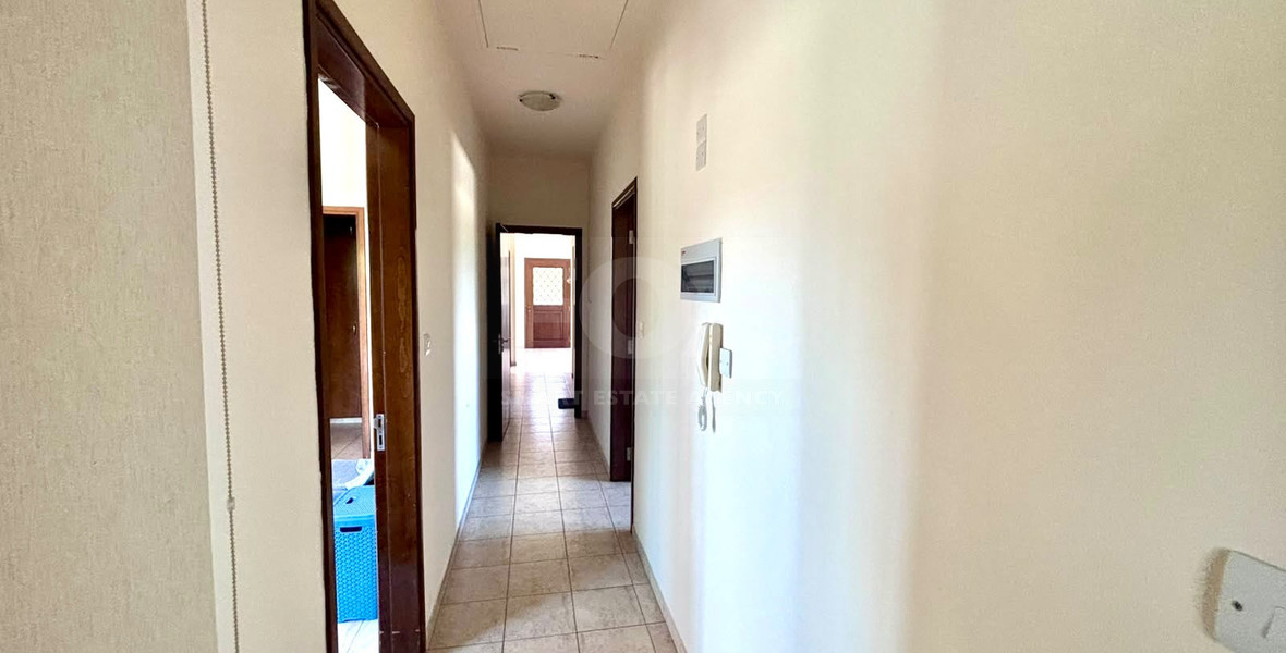 Panoramic 3-Bed Pissouri Villa with Sea Views and Pool