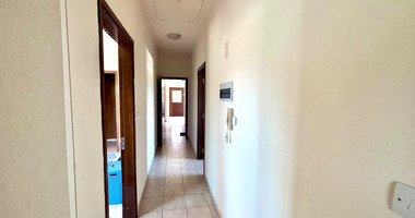 Panoramic 3-Bed Pissouri Villa with Sea Views and Pool