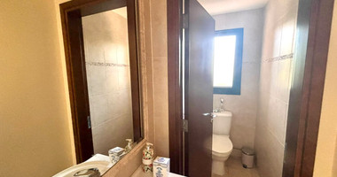 Panoramic 3-Bed Pissouri Villa with Sea Views and Pool