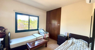 Panoramic 3-Bed Pissouri Villa with Sea Views and Pool