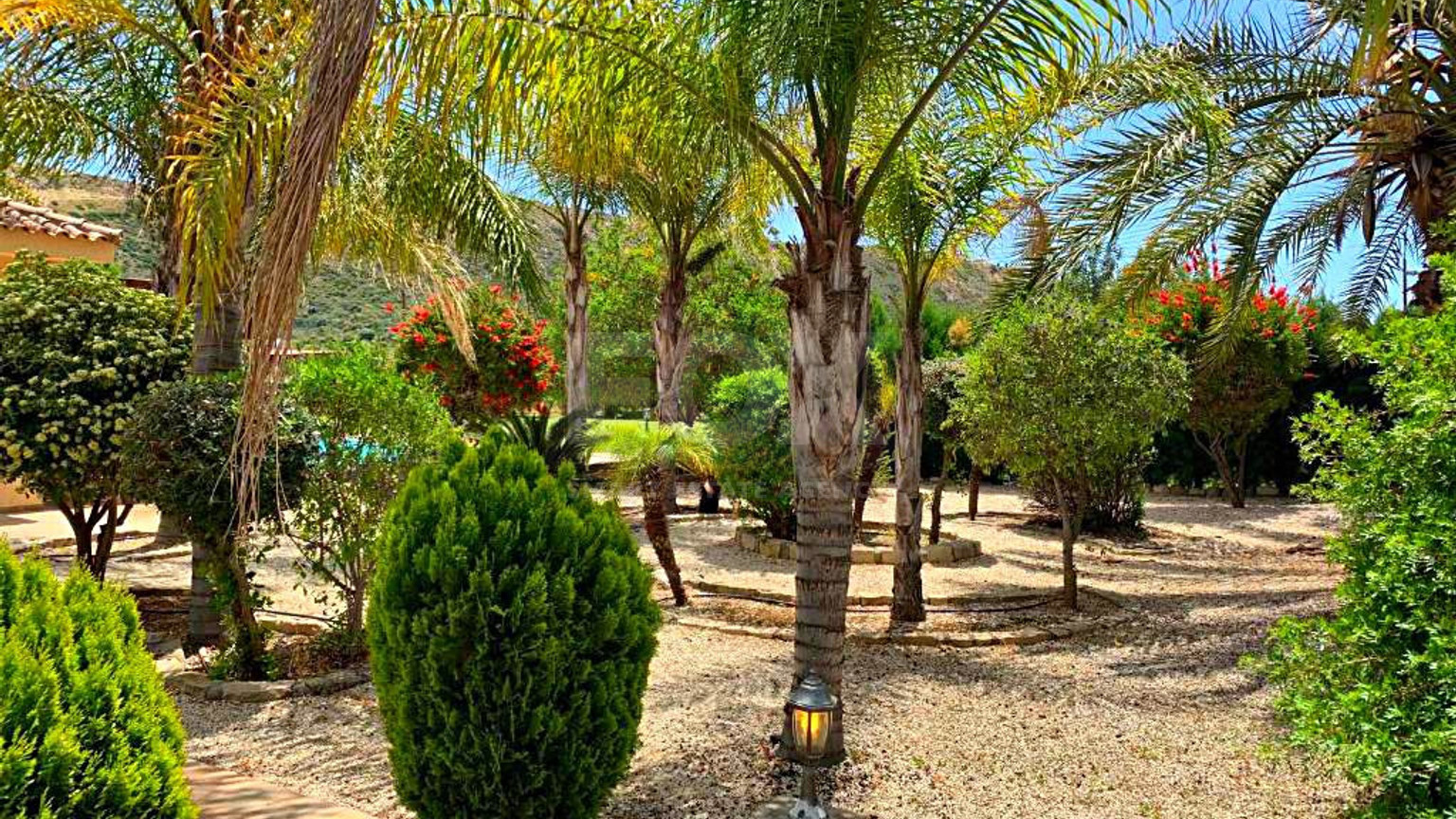 Panoramic 3-Bed Pissouri Villa with Sea Views and Pool