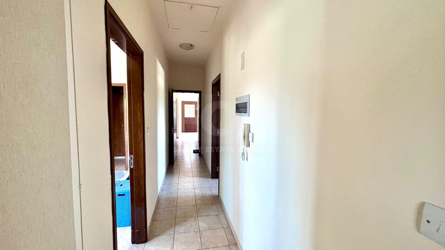 Panoramic 3-Bed Pissouri Villa with Sea Views and Pool