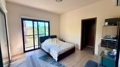 Panoramic 3-Bed Pissouri Villa with Sea Views and Pool