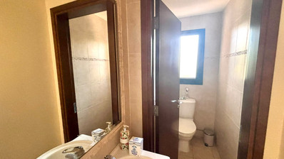 Panoramic 3-Bed Pissouri Villa with Sea Views and Pool