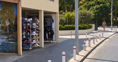 Shop & Business for SALE – Potamos Germasogeias, Limassol