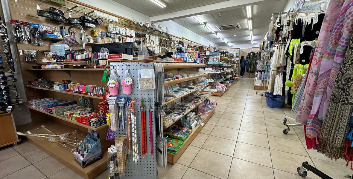 Shop & Business for SALE – Potamos Germasogeias, Limassol