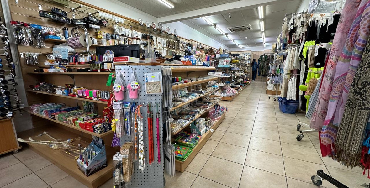 Shop & Business for SALE – Potamos Germasogeias, Limassol