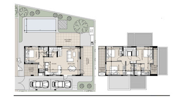Luxury 4-Bedroom Villa for Sale in Germasogeia, Limassol