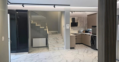 Amazing 5 bedroom villa for rent in Germasogeia, Limassol