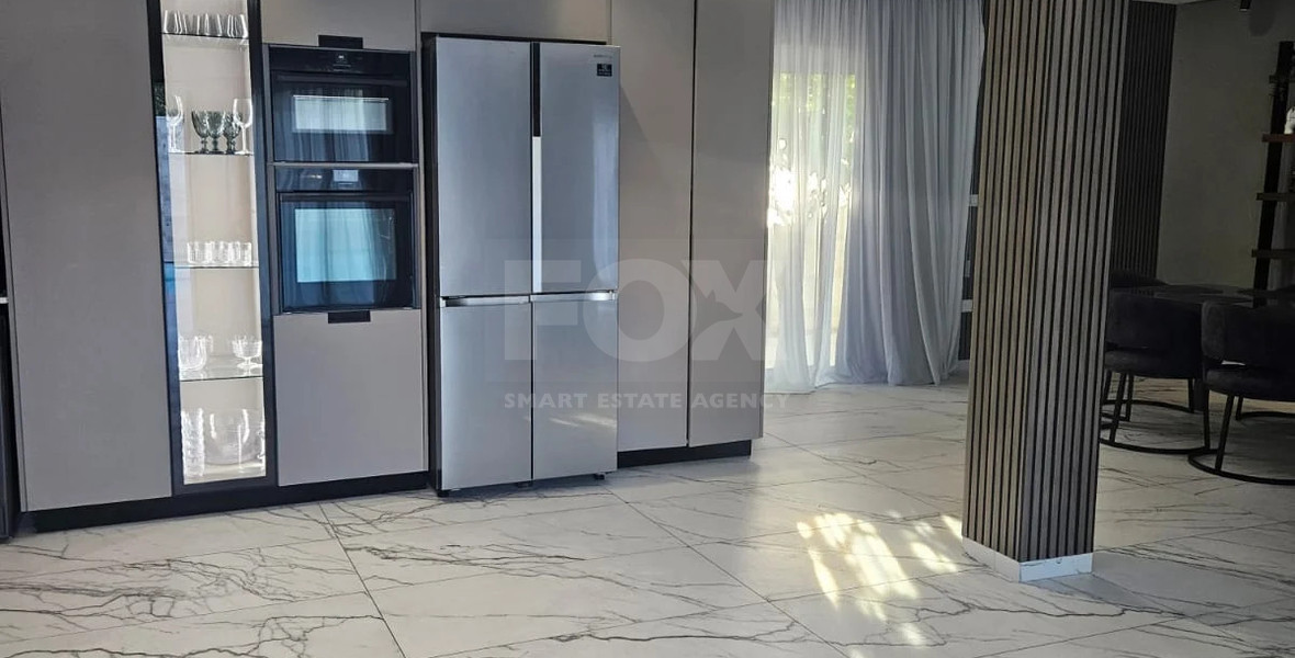 Amazing 5 bedroom villa for rent in Germasogeia, Limassol