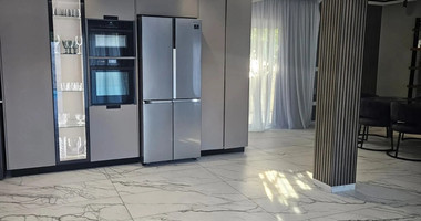Amazing 5 bedroom villa for rent in Germasogeia, Limassol