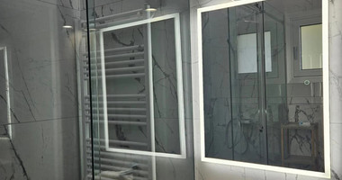 Amazing 5 bedroom villa for rent in Germasogeia, Limassol