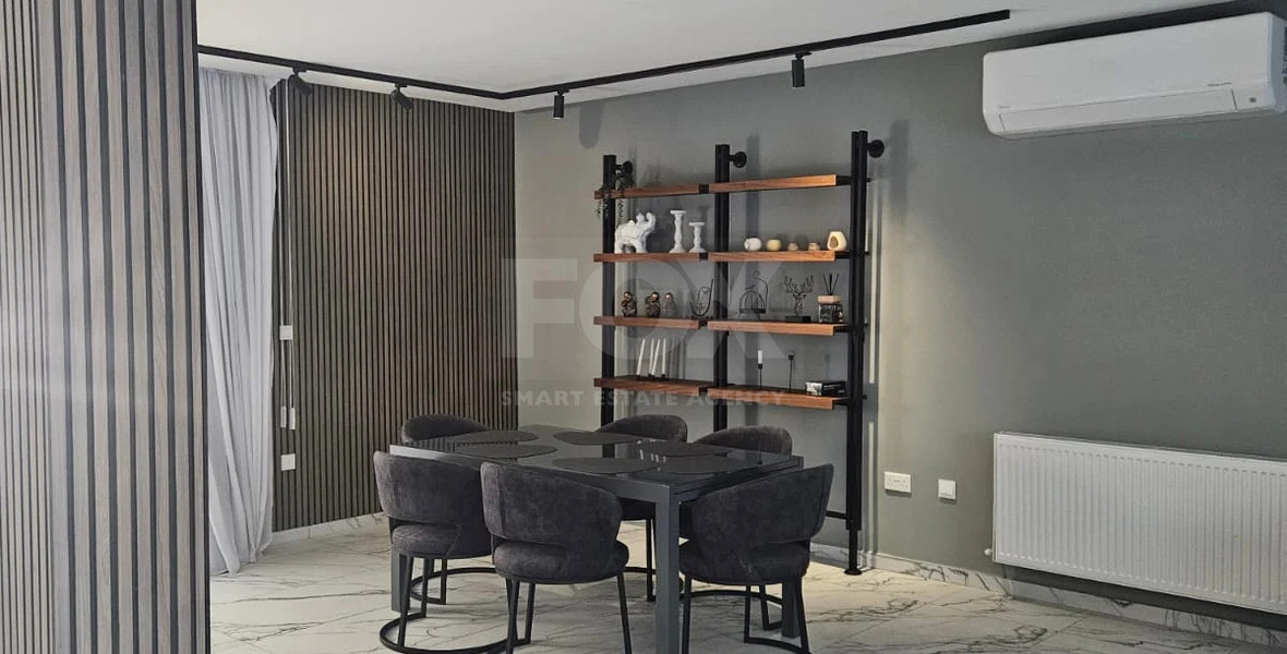 Amazing 5 bedroom villa for rent in Germasogeia, Limassol