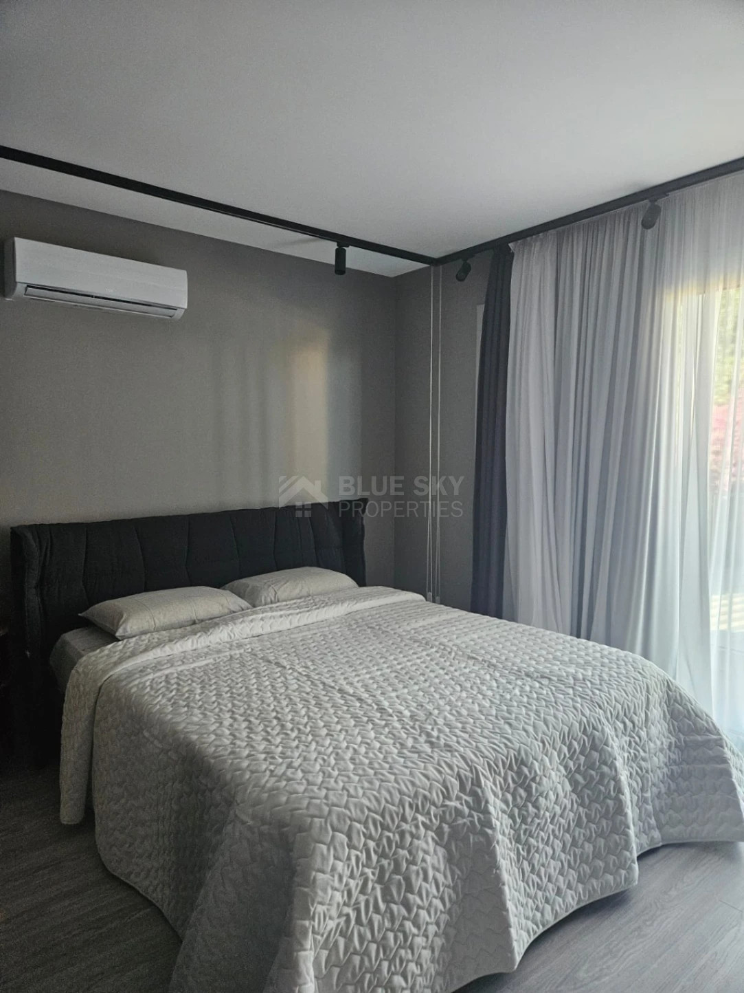 Amazing 5 bedroom villa for rent in Germasogeia, Limassol