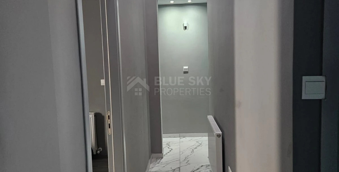 Amazing 5 bedroom villa for rent in Germasogeia, Limassol
