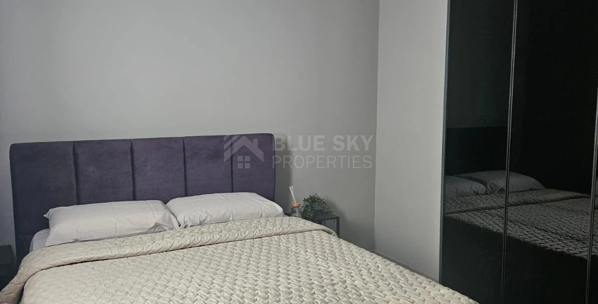 Amazing 5 bedroom villa for rent in Germasogeia, Limassol