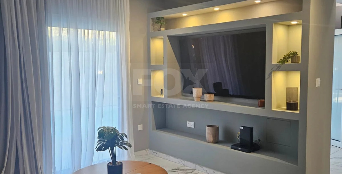 Amazing 5 bedroom villa for rent in Germasogeia, Limassol