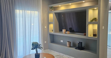 Amazing 5 bedroom villa for rent in Germasogeia, Limassol