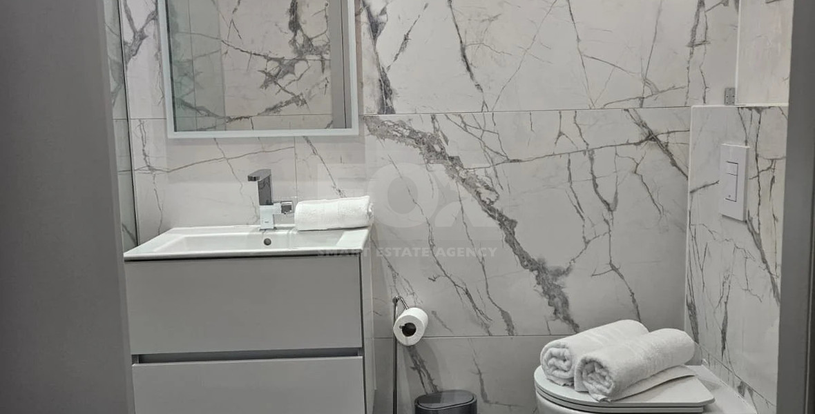 Amazing 5 bedroom villa for rent in Germasogeia, Limassol