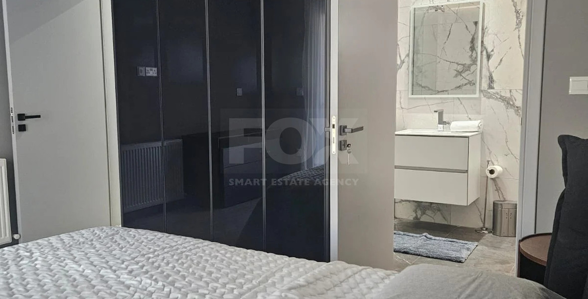 Amazing 5 bedroom villa for rent in Germasogeia, Limassol