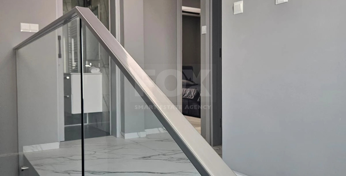 Amazing 5 bedroom villa for rent in Germasogeia, Limassol