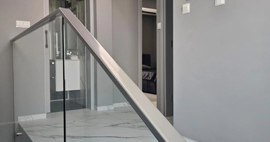 Amazing 5 bedroom villa for rent in Germasogeia, Limassol