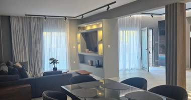 Amazing 5 bedroom villa for rent in Germasogeia, Limassol