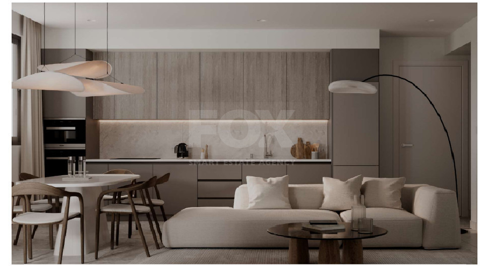 Luxury 3-Bedroom Villa for Sale in Germasogeia, Limassol