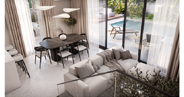 Luxury 3-Bedroom Villa for Sale in Germasogeia, Limassol