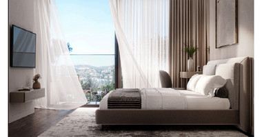 Luxury 3-Bedroom Villa for Sale in Germasogeia, Limassol